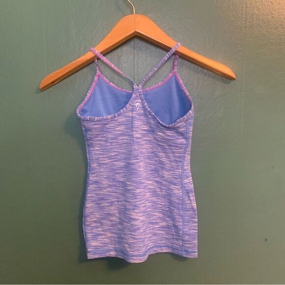 Lululemon Athletica Ivivva Tank Top size 8 - Picture 4 of 4